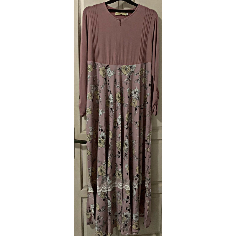 Atelier Angelina Gamis / Size 3