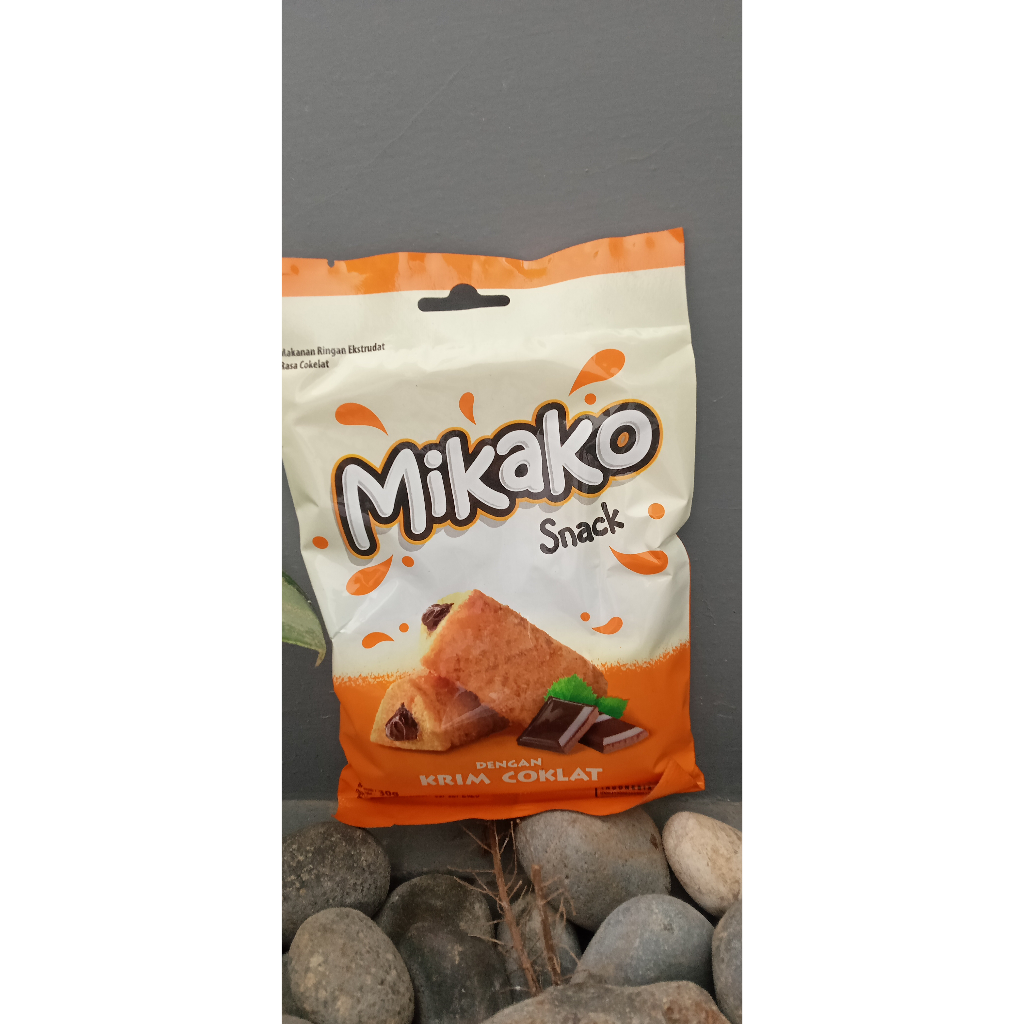 

MIKAKO KRIM COKLAT