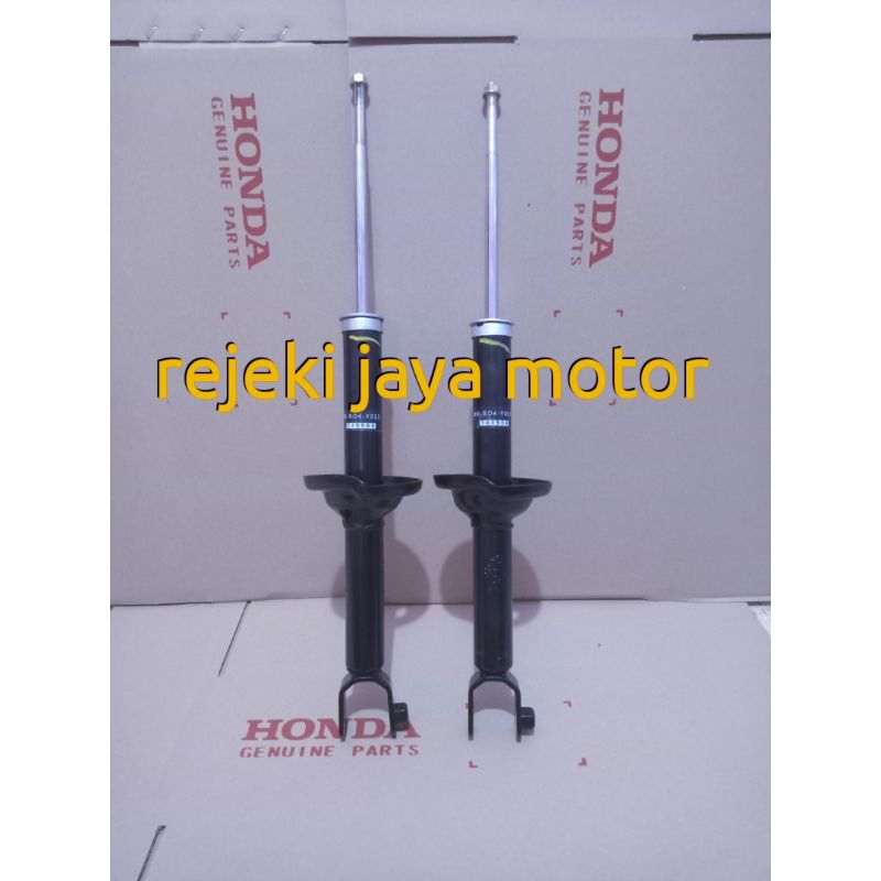 shockbreaker Accord prestige belakang original