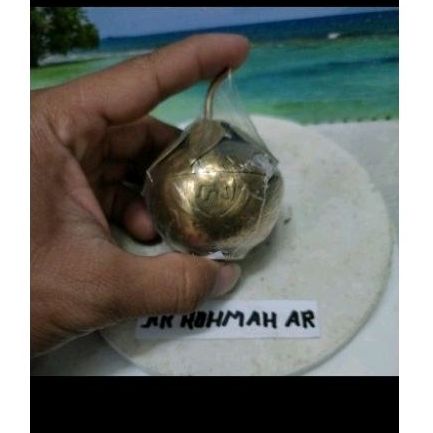 BUKHUR APEL JIN ISI MERAH DAUN 9 11 DAN 13 KUALITAS TOP