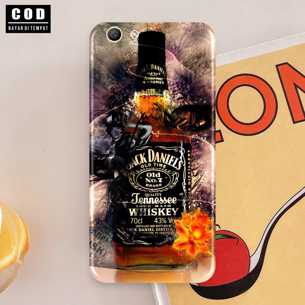 Case  OPPO A39/A57 lama - Casing Hp - Softcase Case OPPO A39/A57 Lama- Casing Hp - Softcase - Case H