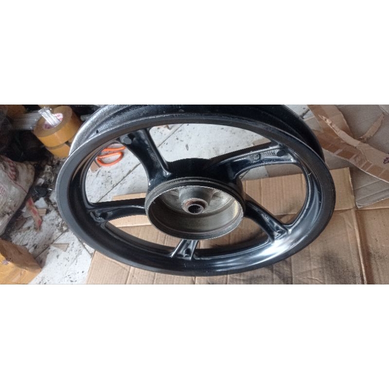 Velg racing Mio j/Mio sporty copotan original