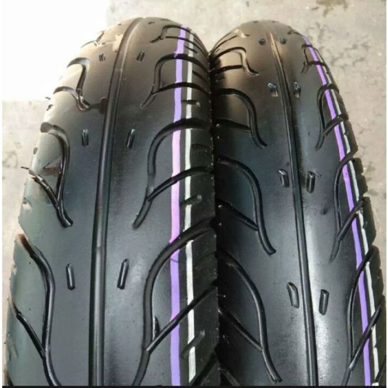 ban federal beat ring 14 80/90 depan belakang kelualitas terjamin