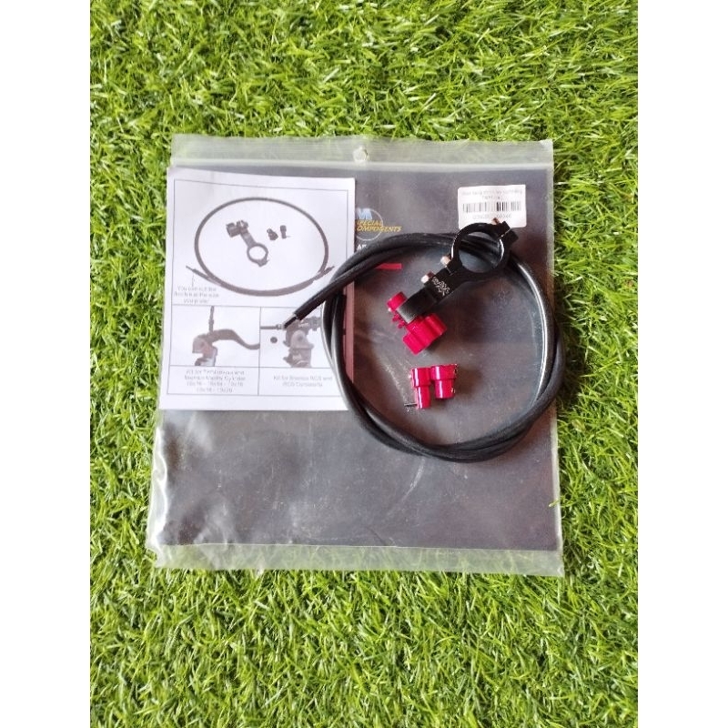 remote adjuster master rem