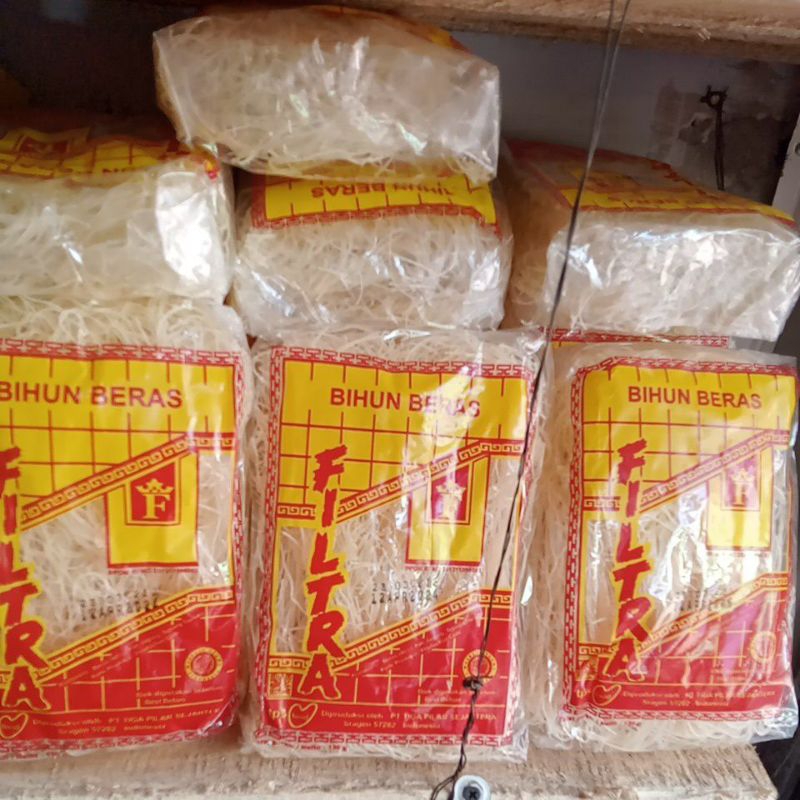 

bihun filtra