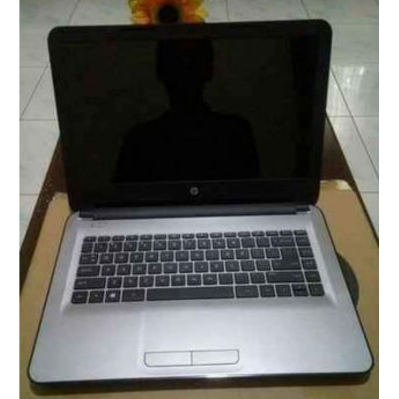 Laptop Hp Murah berkualitas