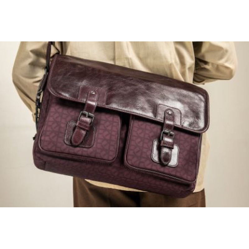 Fossil Greenville Messenger