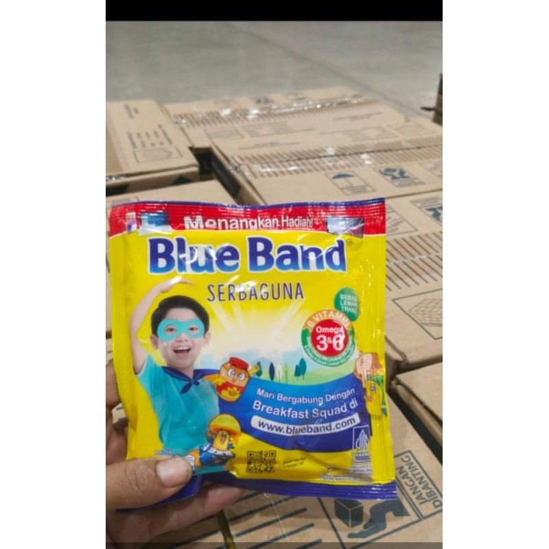 

BULEBAND MARGARIN SERBAGUNA 200gr