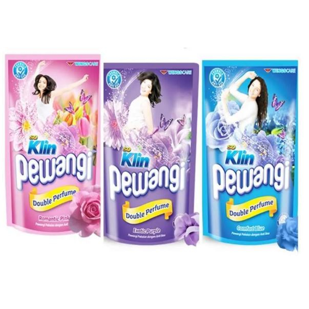 SOklin Pewangi 800 ml