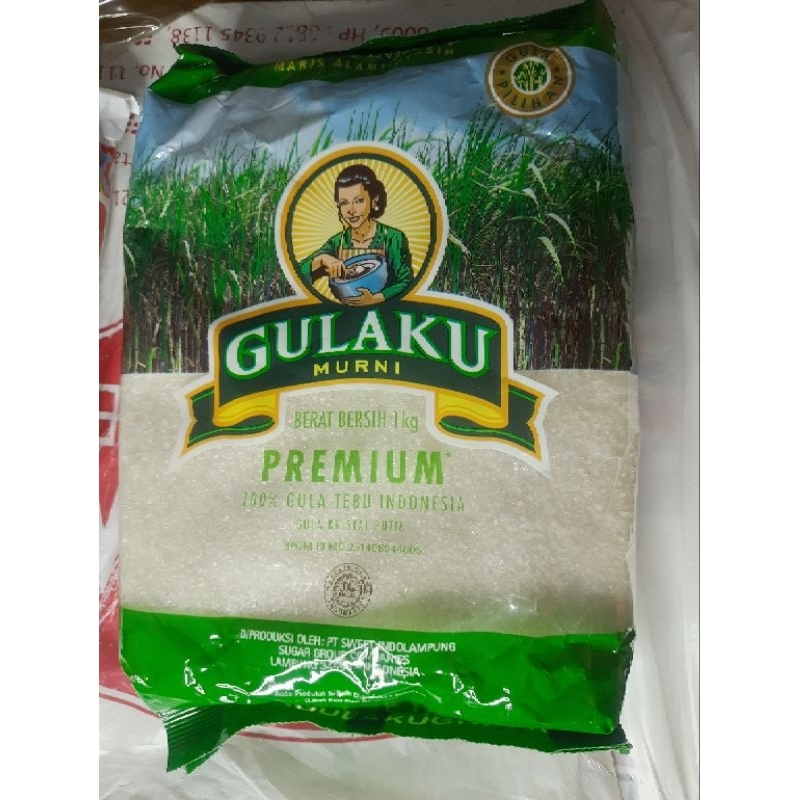 

gula 1 kg dikirim rendom