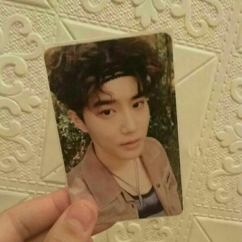 PhotocardSuhoOfficial_SelfPortrait