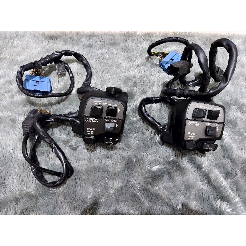 Saklar / Holder Kanan Moge Honda Goldwing 1800cc