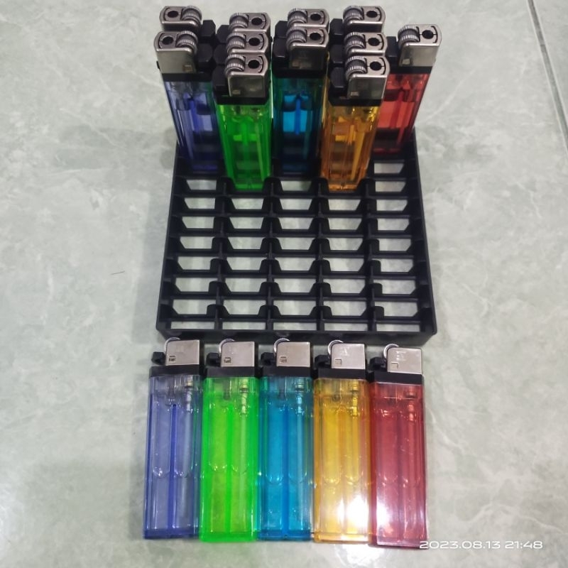 mancis korek api gas tokai disposable gas lighter 1pcs