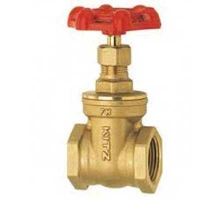 Gate valve kitz 3/4 inch