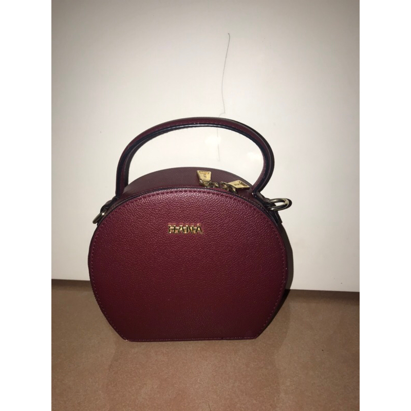 preloved hana bag