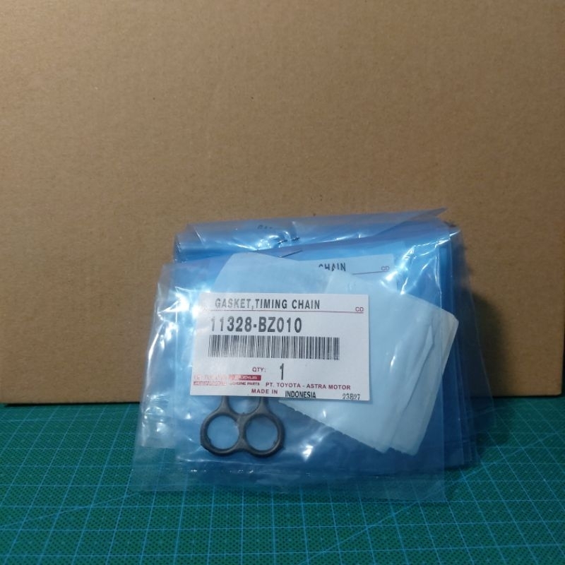 Gasket Timing Chain, Ring O Timing Chain Avanza Xenia Rush 11328-BZ010