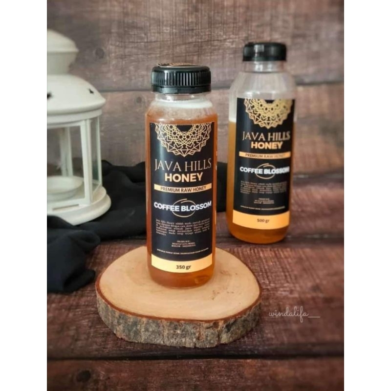 

Madu Murni Coffe Blossom Javahills