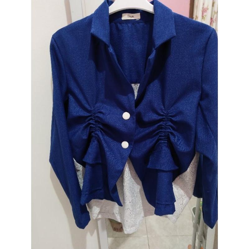 NEW BLAZER UNIK