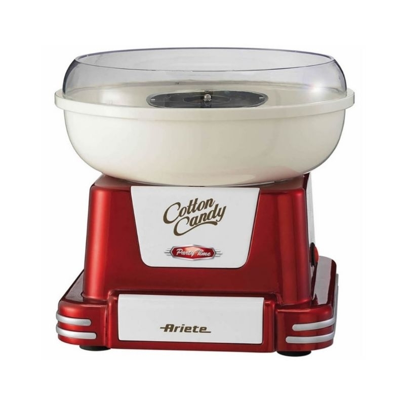 Mesin Pembuat Cotton Candy Permen Kapas