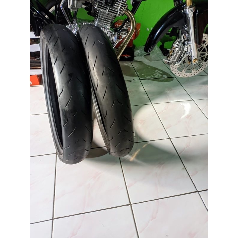 BAN CROSA R46 SHOFFKOMPON