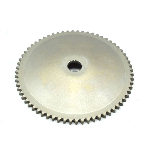 22102KVY900 Face Drive Gigi Stater Beat Scoopy Spacy Vario 22102-KVY-900