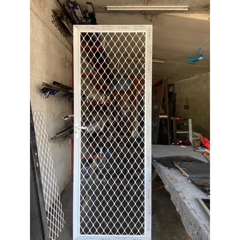 pintu expanda