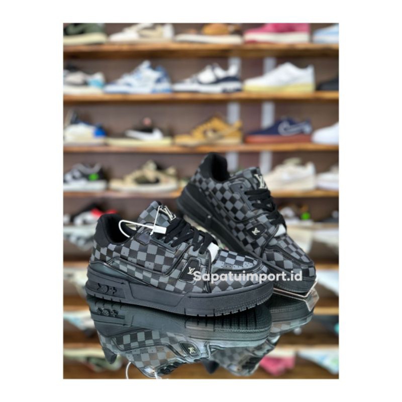 LV Trainer