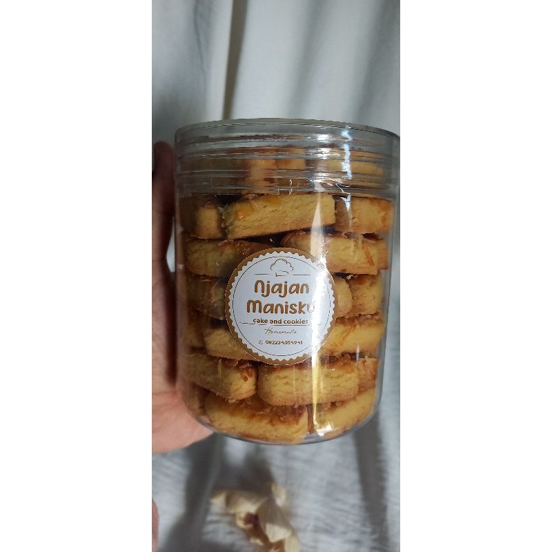 

kastengle keju ekonomis