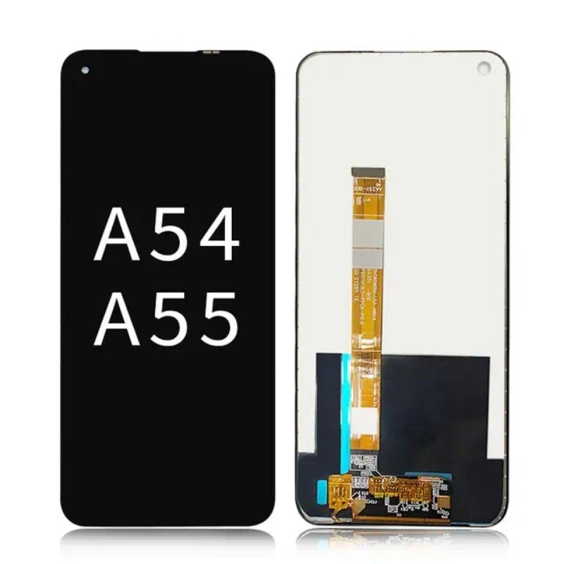 LCD OPPO A54/A55