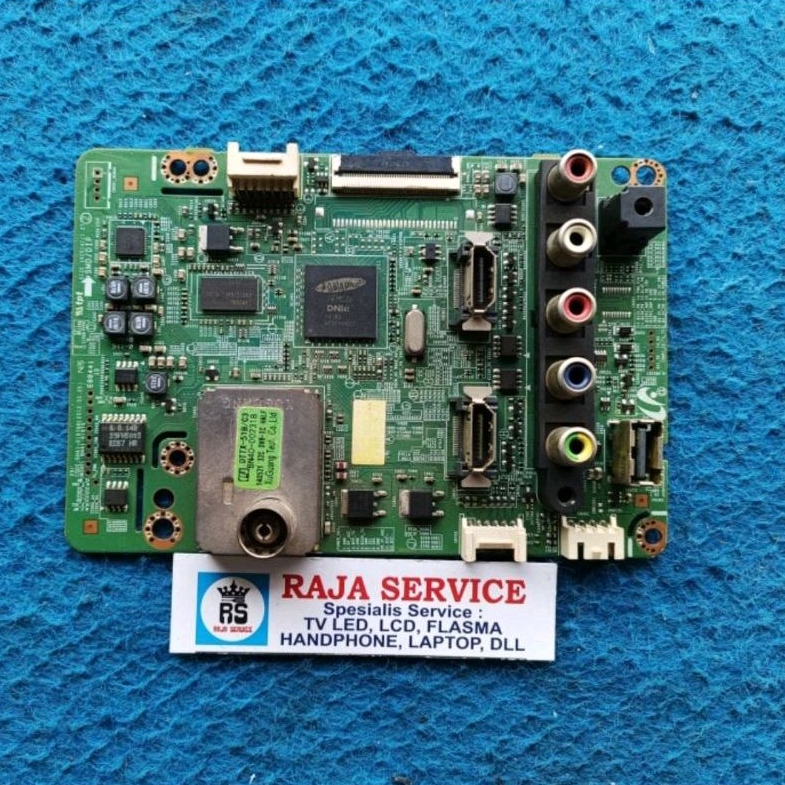 mb tv samsung UA39FH5003 UA39FH5003R mainboard board motherboard mesin