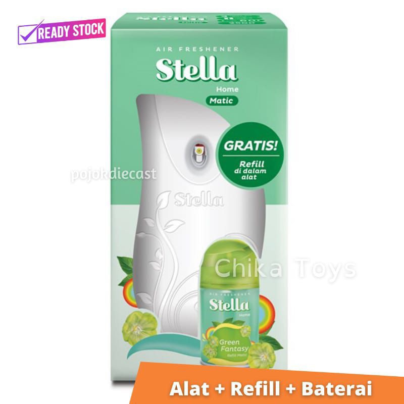 Stella matic