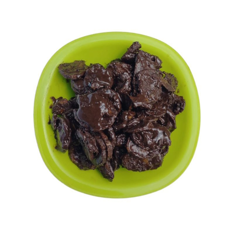 

Keripik Pisang Coklat Viral