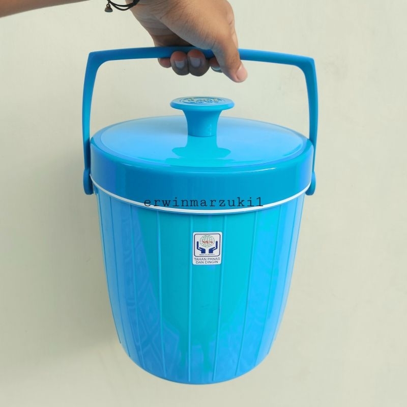 Termos Nasi Maspion 8 Liter