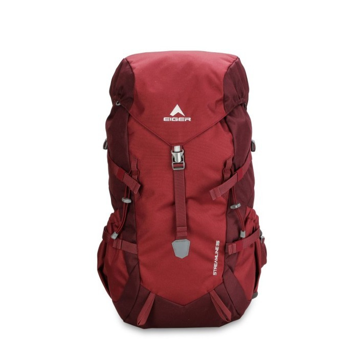 Keril Eiger19 Streamline 35 WS Carrier Tas Gunung Original Outdoorsporty