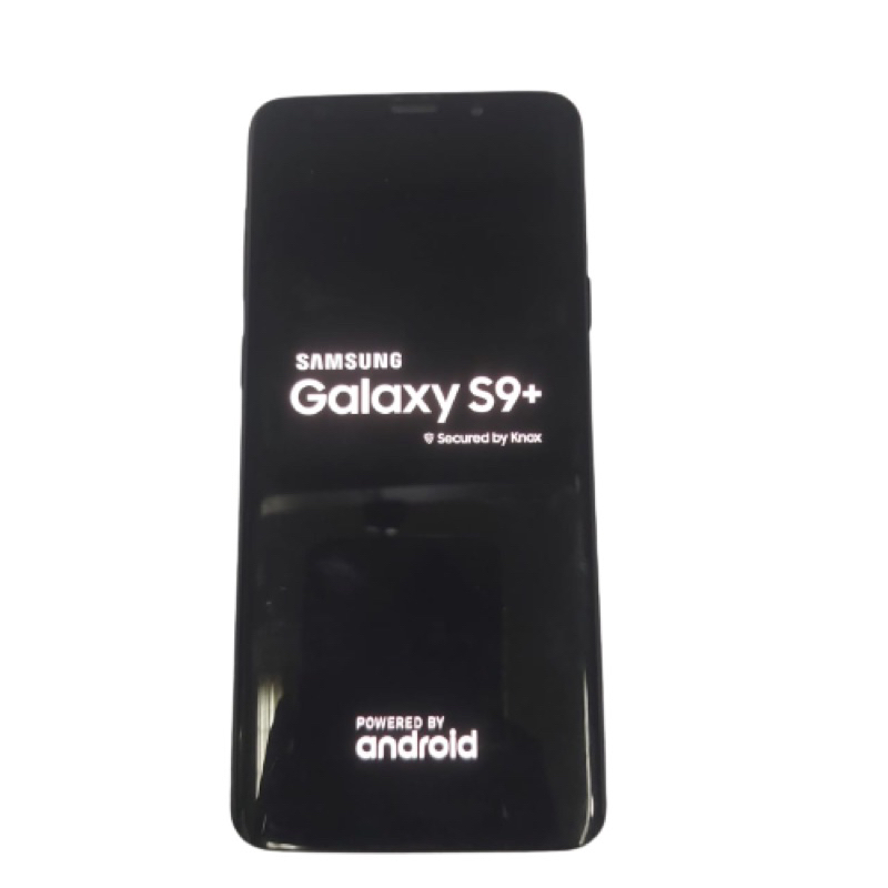 lcd Samsung s9 plus original copotan