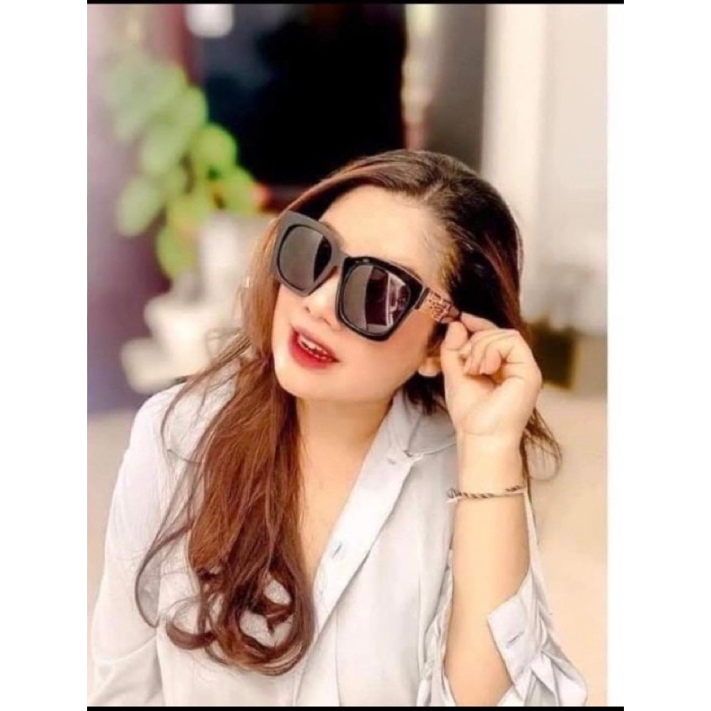 Kacamata Jubilee/ Jubilee Sunglasses