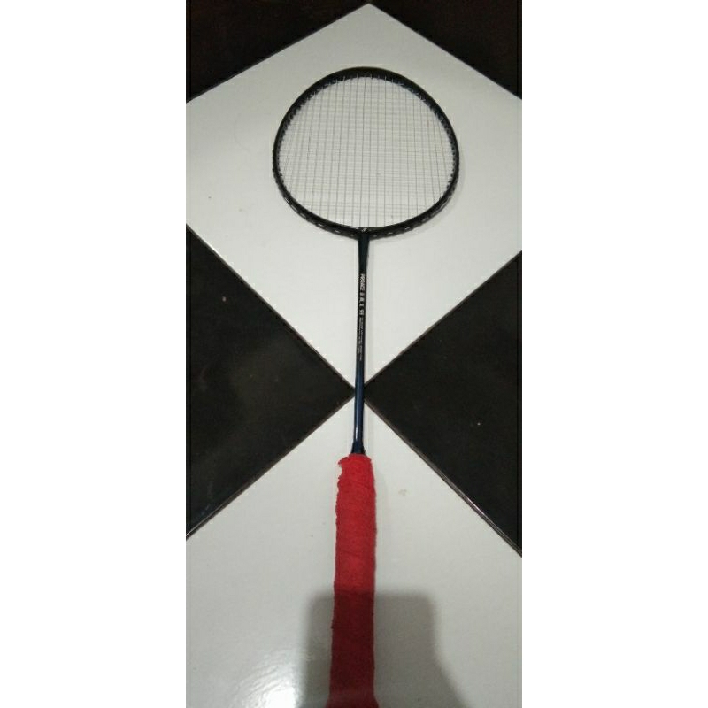 raket proace dms series raket proace logo lama proace logo lama P original raket langka bulu tangkis