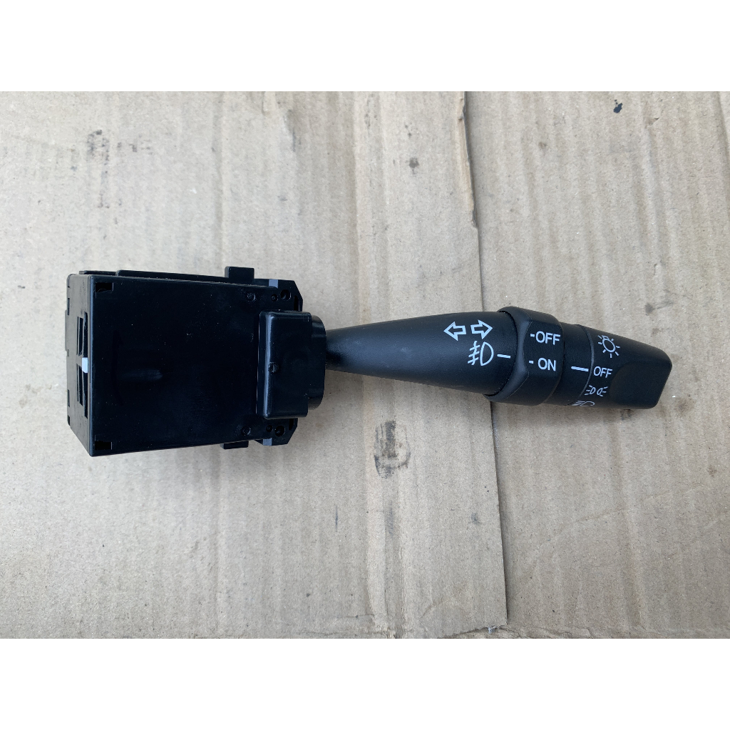 Saklar Switch Lampu Sein Foglamp Honda Brio Mobilio BRV Original
