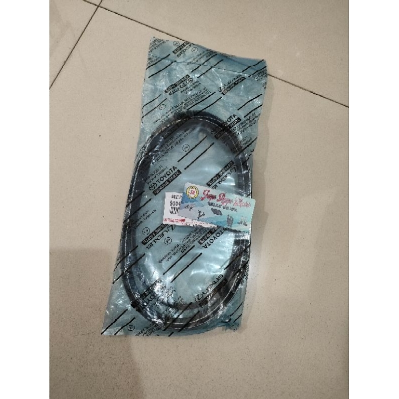 Tali kipas fan belt Avanza xenia old 1300cc 2004-2010