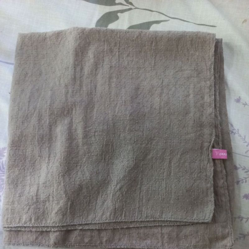 Preloved Kerudung Femme Outfit