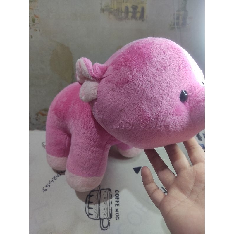 Boneka piggy
