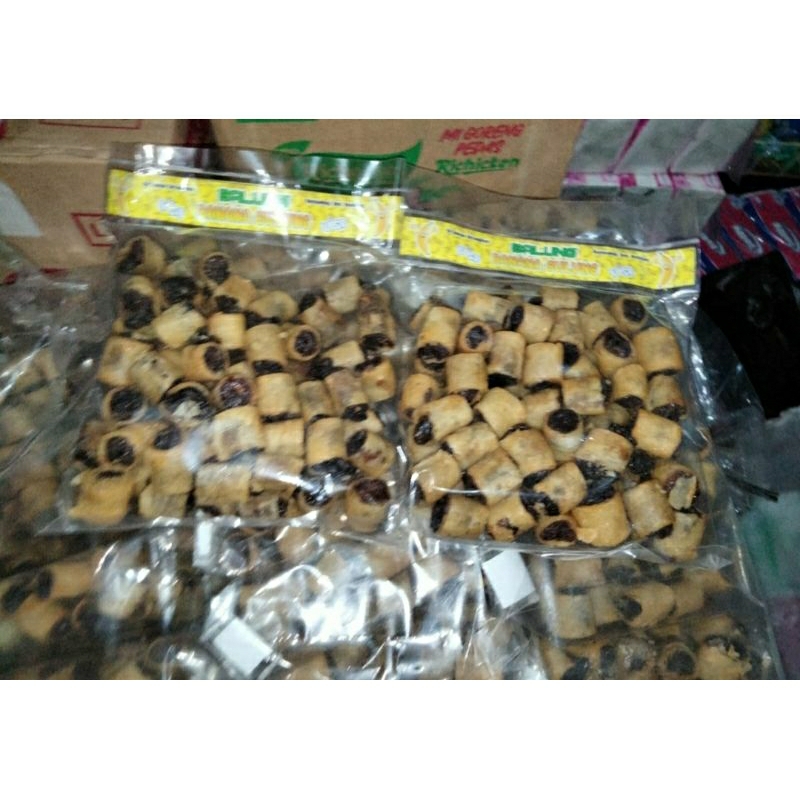 

Banana Gulung