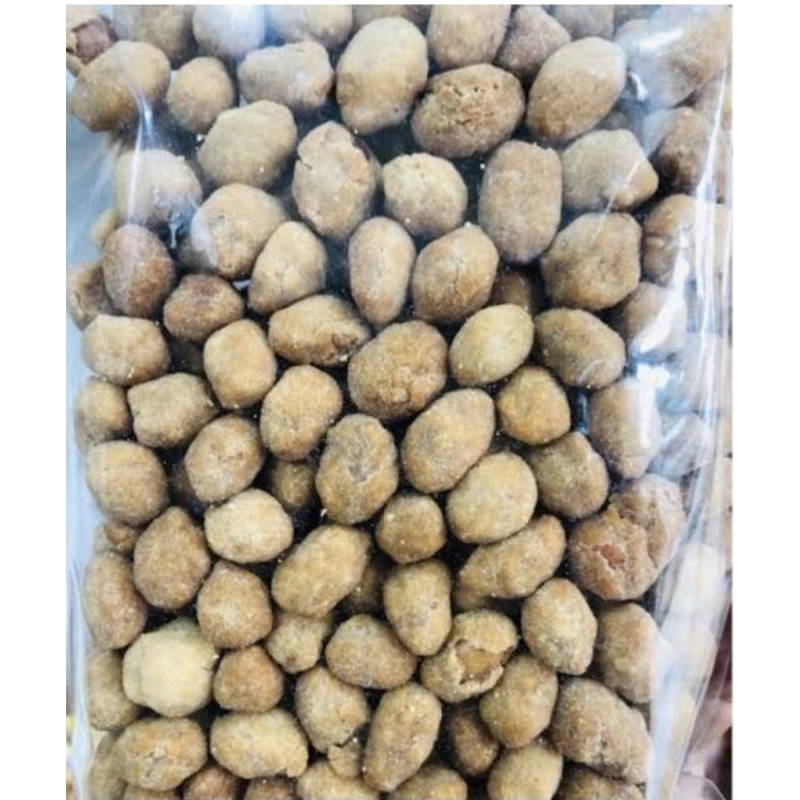 

Kacang telor