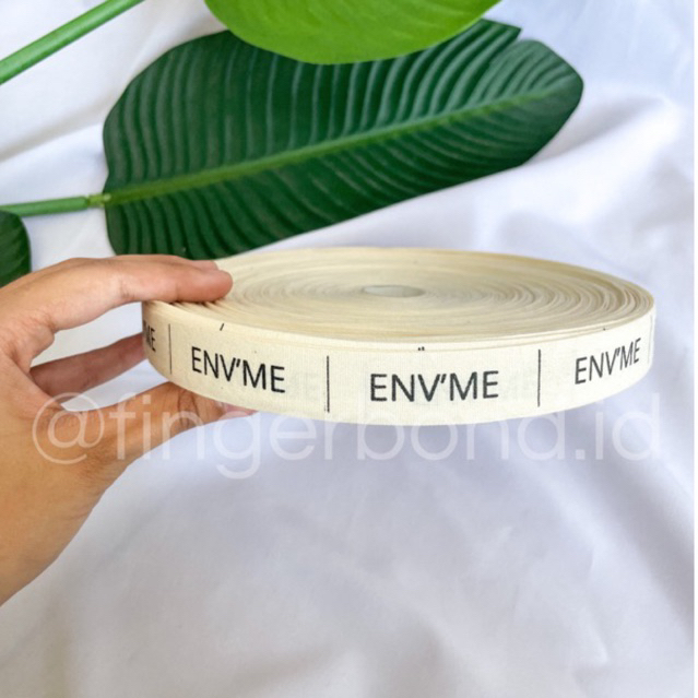 

CUSTOM LABEL KATUN 100M