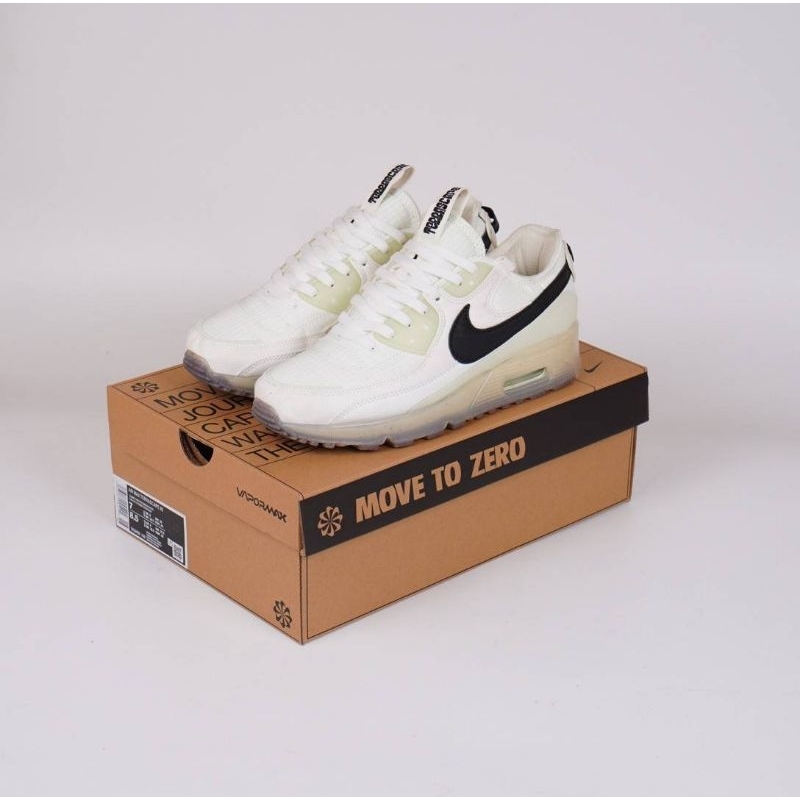 -MO- Nike Air Max Terrascape 90 Sail Sea Glass