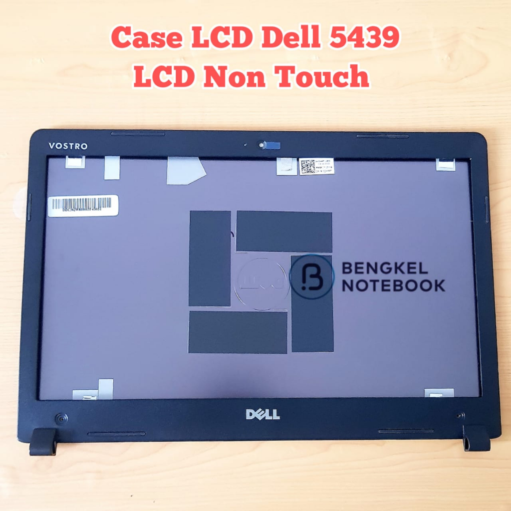 Case Casing Cover LCD Dell Vostro 5439 Vostro 5460 5470 5480 P41G Plus Frame Bezel