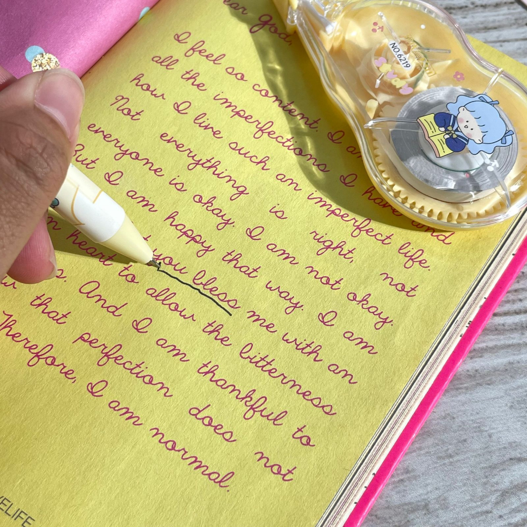 

Correction Tape 2 in 1 Isi Tip ex 30 Meter + 1 Pulpen - MOTIF CUTE GIRL XDM 6219 STATIONERY - tipex tipeks kertas alat tulis kantor lucu kerja sekolah
