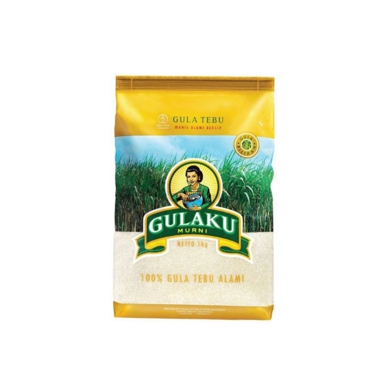 

GULA 1 KG