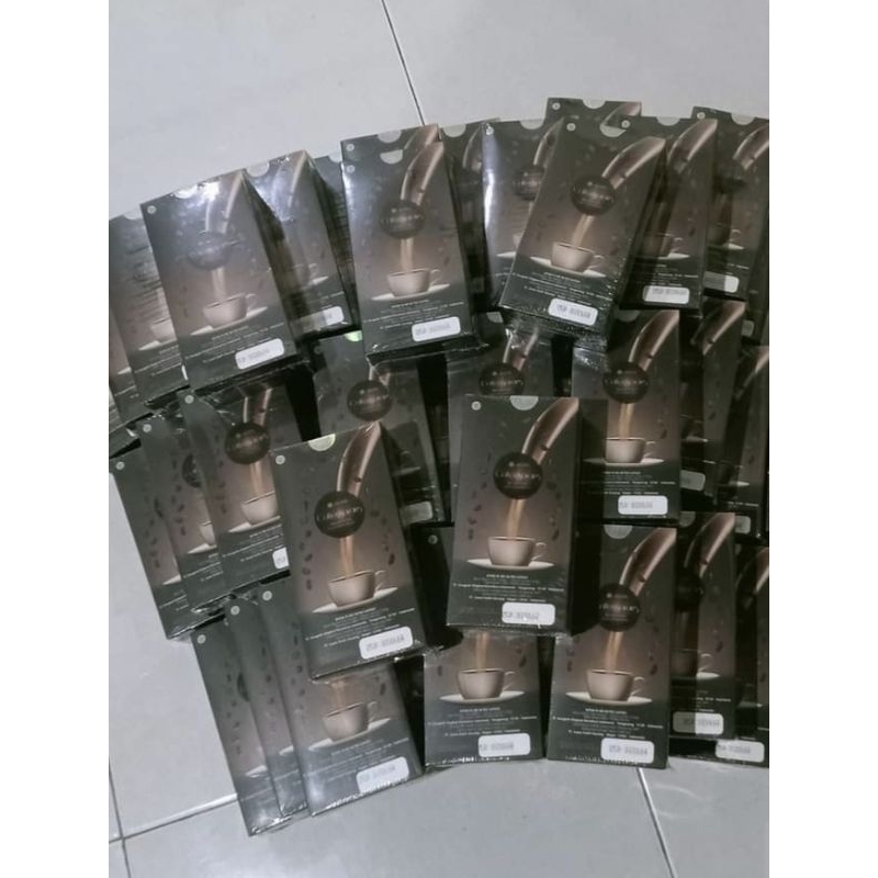 

Kopi Sayang