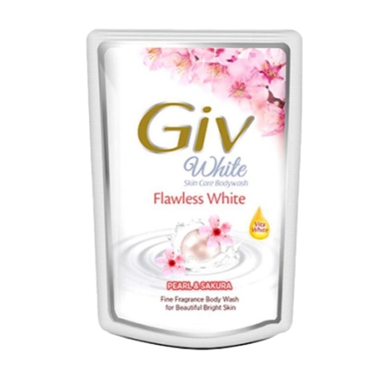 Sabun Giv Cair 400ml